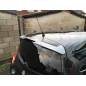 RENAULT TWINGO MK2 CUP DACHSPOILER