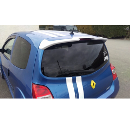 RENAULT TWINGO MK2 CUP SPOILER NA KLAPE LOTKA