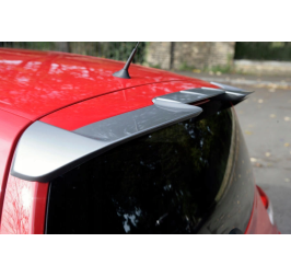 RENAULT TWINGO MK2 CUP DACHSPOILER