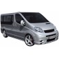 RENAULT TRAFIC PARE-CHOCS AVANT