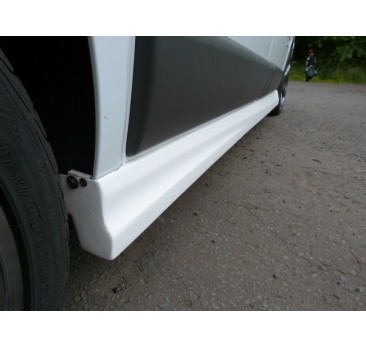 RENAULT TRAFIC SEITENSCHWELLER