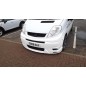RENAULT TRAFIC GRILL + CZARNA SIATKA