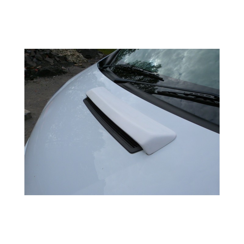 PRISE D’AIR DE CAPOT RENAULT TRAFIC