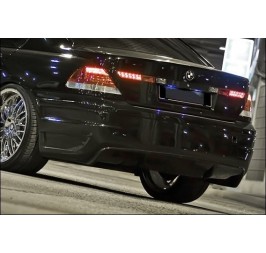 BMW 7 E65 E66 PD - FULL BODY KIT