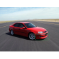 SAAB 9-3 93 AERO RAJOUT DE PARE CHOC AVANT / JUPE AVANT