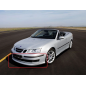 SAAB 9-3 93 AERO PRZERDNIA DOKŁADKA ZDERZAKA