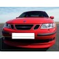 SAAB 9-3 93 AERO Frontlippe Frontspoiler