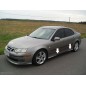 SAAB 9-3 93 (2002-2008) AERO BAS DE CAISSE