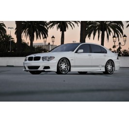 BMW 7 E65 E66 PD - FULL BODY KIT
