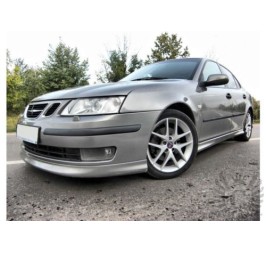 Kit carrosserie pour SAAB 9-3 93 (2002-2008) AERO