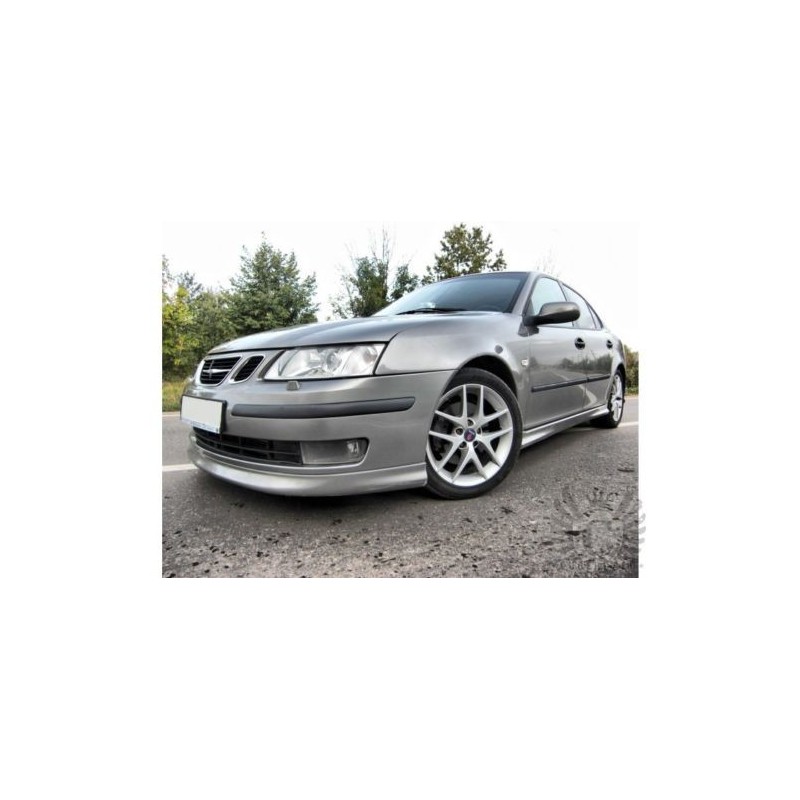SAAB 9-3 93 (2002-2008) AERO BODY KIT