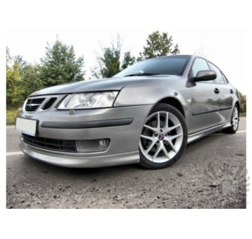 SAAB 9-3 93 (2002-2008) AERO FULL BODY KIT