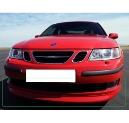 SAAB 9-3 93 (2002-2008) AERO BODYKIT