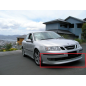 Kit carrosserie pour SAAB 9-3 93 (2002-2008) AERO