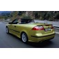 SAAB 9-3 93 HECKSPOILER