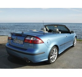 SAAB 9-3 93 AILERON / BECQUET / SPOILER
