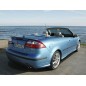 SAAB 9-3 93 AILERON / BECQUET / SPOILER