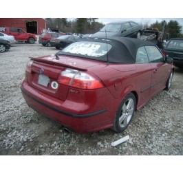 SAAB 9-3 93 AILERON / BECQUET / SPOILER