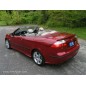 SAAB 9-3 93 KABRIO SPOILER NA KLAPE