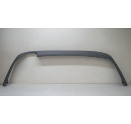 SAAB 9-3 93 (2002-2008) AERO RAJOUT DE PARE CHOC ARRIERE / JUPE ARRIERE