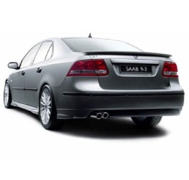 SAAB 9-3 93 BERLINE AILERON / BECQUET / SPOILER