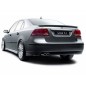 SAAB 9-3 93 SALOON BOOT SPOILER