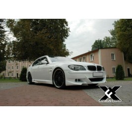 Bmw 7 E65 E66 PD Bodykit