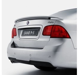 SAAB 9-5 95 (2004-2009) AERO HECKSPOILER