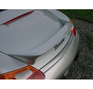 PORSCHE 986 BOXSTER AILERON / BECQUET / SPOILER