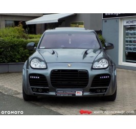 PORSCHE CAYENNE 955 MK1 BREWKI OKULARY NA LAMPY