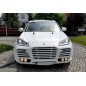 PORSCHE CAYENNE 957 BREWKI OKULARY NA LAMPY