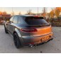 PORSCHE MACAN I HECKSPOILER