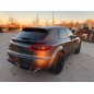 PORSCHE MACAN I SPOILER NA KLAPE