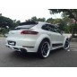 PORSCHE MACAN I SPOILER NA KLAPE