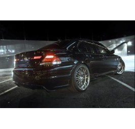 BMW 7 E65 E66 PD - FULL BODY KIT