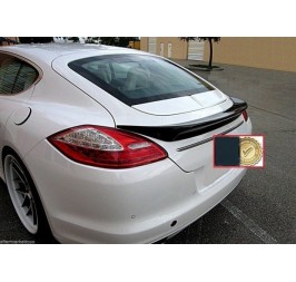 PORSCHE PANAMERA 970 HECKSPOILER