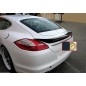 PORSCHE PANAMERA 970 SPOILER NA KLAPE