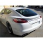 PORSCHE PANAMERA 970 AILERON / BECQUET / SPOILER