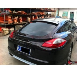 PORSCHE PANAMERA 970 SPOILER NA SZYBE