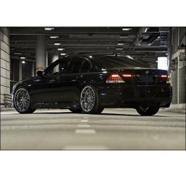 BMW 7 E65 E66 PD - FULL BODY KIT