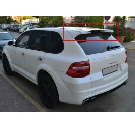 PORSCHE CAYENNE 955 957 TURBO S GTS ROOF SPOILER