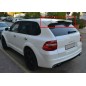 PORSCHE CAYENNE 955 957 TURBO S GTS AILERON / BECQUET / SPOILER