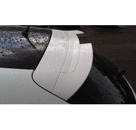 SEAT IBIZA 6J 3D SPOILER NA KLAPE