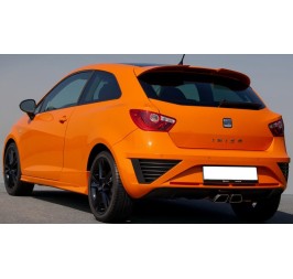 SEAT IBIZA 6J 3 TÜREN DACHSPOILER