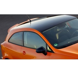 SEAT IBIZA 6J 3 TÜREN DACHSPOILER