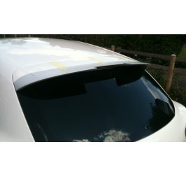 SEAT IBIZA 6J 3 PORTES AILERON / BECQUET / SPOILER