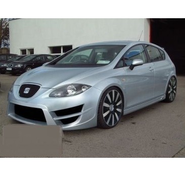 SEAT LEON MK2 BAS DE CAISSE