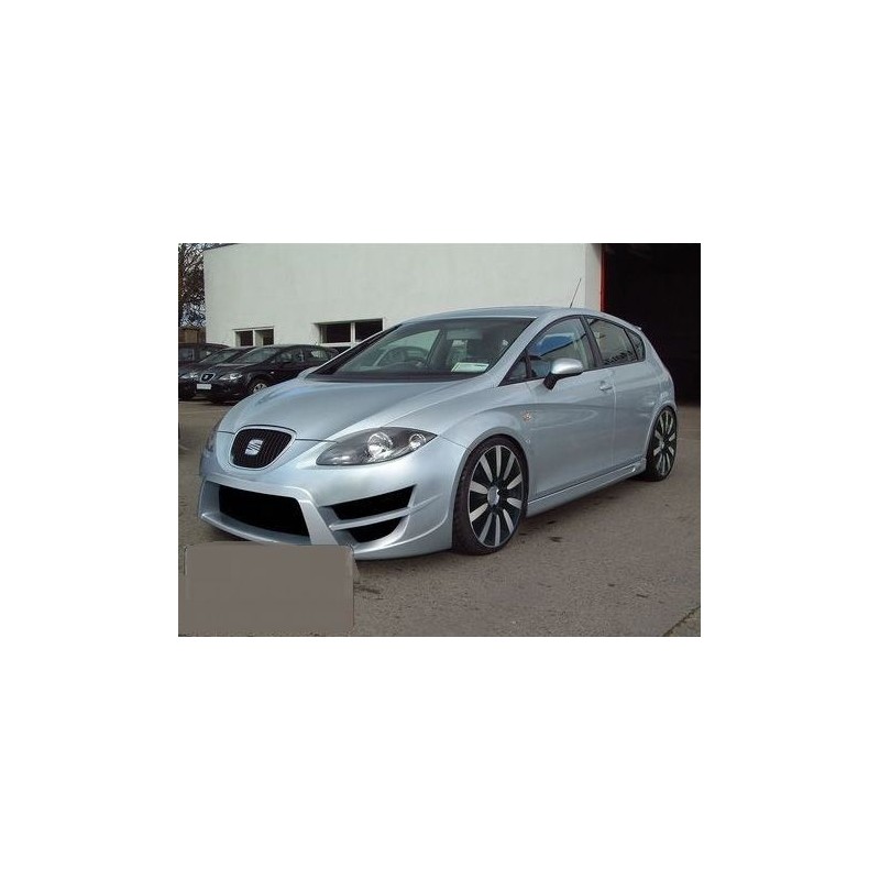 Kit carrosserie pour SEAT LEON MK2