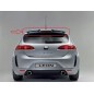 SEAT LEON MK2 CUPRA SPOILER NA KLAPE