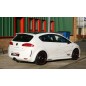 SEAT LEON MK2 CUPRA SPOILER NA KLAPE